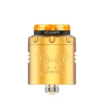 Hellvape Dead Rabbit Solo RDA 6th Anniversary