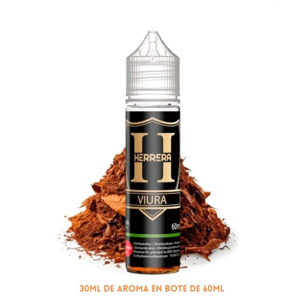 Aroma Herrera Viura Longfill 30ml Aroma Herrera Viura Longfill 30ml