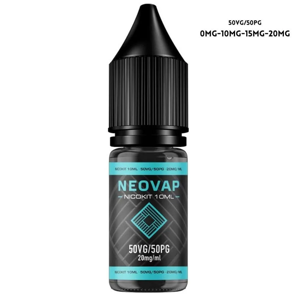 Nicokit Neovap 10ml Nicokit Neovap 10ml