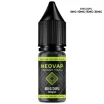 Nicokit Neovap 10ml