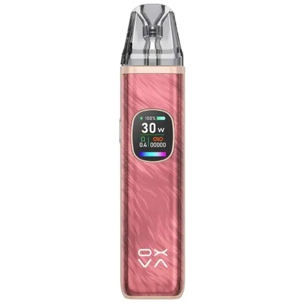 Oxva Xlim Pro 2 Rose Pink