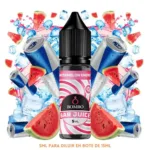 Aroma Bombo Bar Juice Watermelon Energy Ice Mini Longfill