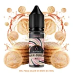 Aroma Bombo Bar Juice Cookie Mini Longfill