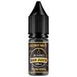 Bombo Bar Juice Nicokit Salts 10ml