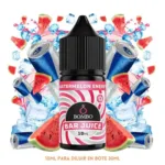 Aroma Bombo Bar Juice Watermelon Energy Ice Mini Longfill