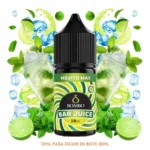 Aroma Bombo Bar Juice Mojito Max Ice Mini Longfill