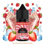 Aroma Bombo Bar Juice Strawberry Milkshake Ice Mini Longfill