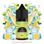 Aroma Bombo Bar Juice Lemon Lime Soda Ice Mini Longfill