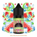 Aroma Bombo Bar Juice Watermelon Max Ice Mini Longfill