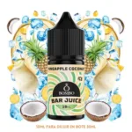 Aroma Bombo Bar Juice Pineapple Coconut Ice Mini Longfill