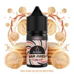 Aroma Bombo Bar Juice Cookie Mini Longfill