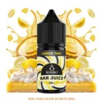 Aroma Bombo Bar Juice Lemon Tart Mini Longfill
