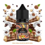 Aroma Bombo Bar Juice Chocolate Milk Halzenut Mini Longfill