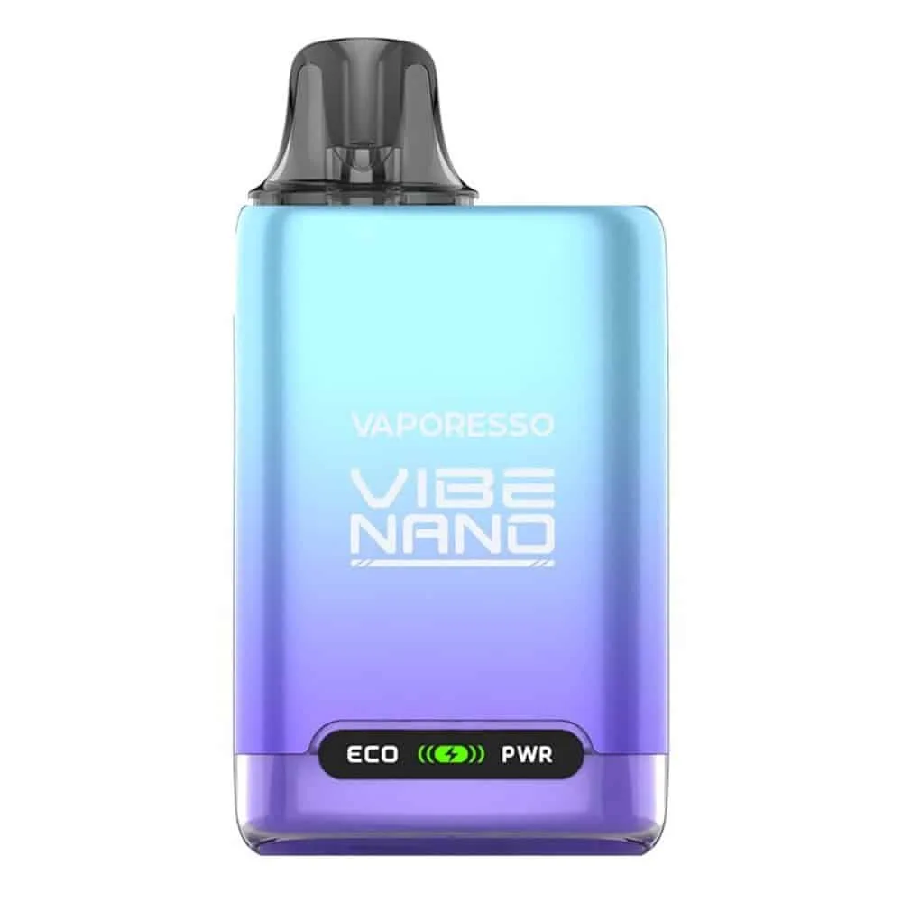 Vaporesso Vibe Nano Vaporesso Vibe Nano