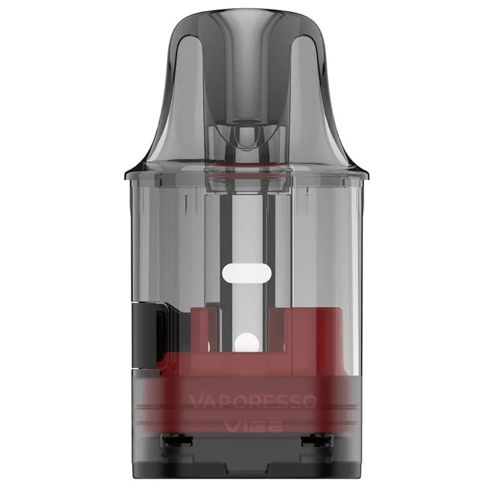 Resistencia Cartucho Vaporesso Vibe Dual Mesh (Pack 2)