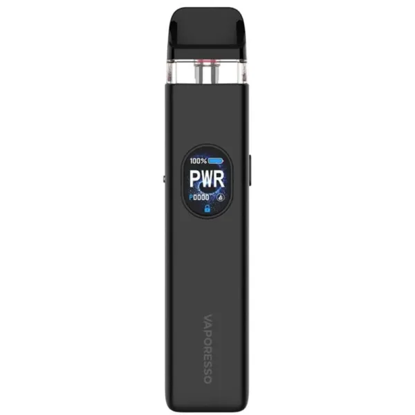 Vaporesso Xros 5 Cosmic Black
