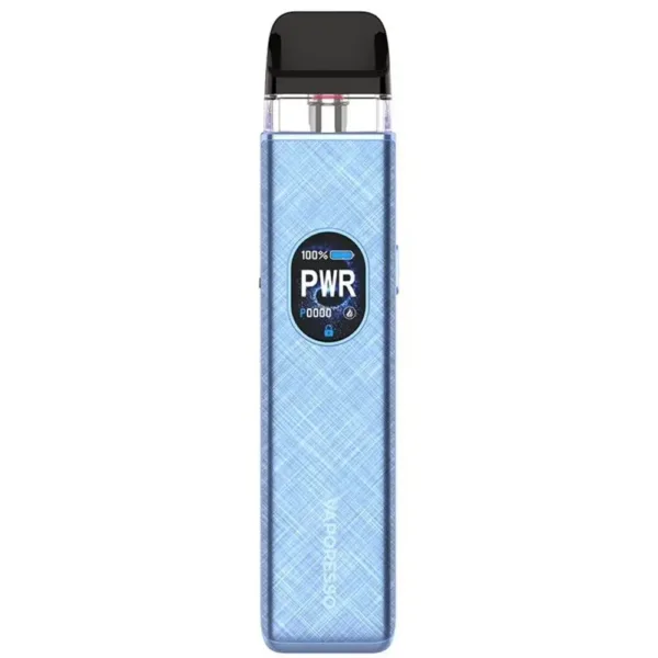 Vaporesso Xros 5 Blue Silk