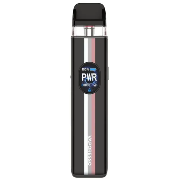 Vaporesso Xros 5 Carbon Stripe