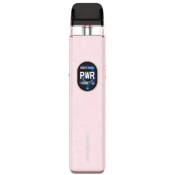 Vaporesso Xros 5 Opal Pink