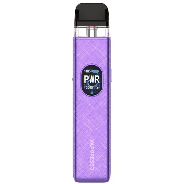 Vaporesso Xros 5 Violet Silk