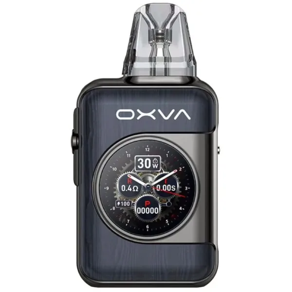 Oxva Xlim SQ PRO 2 Gunmetal Wood