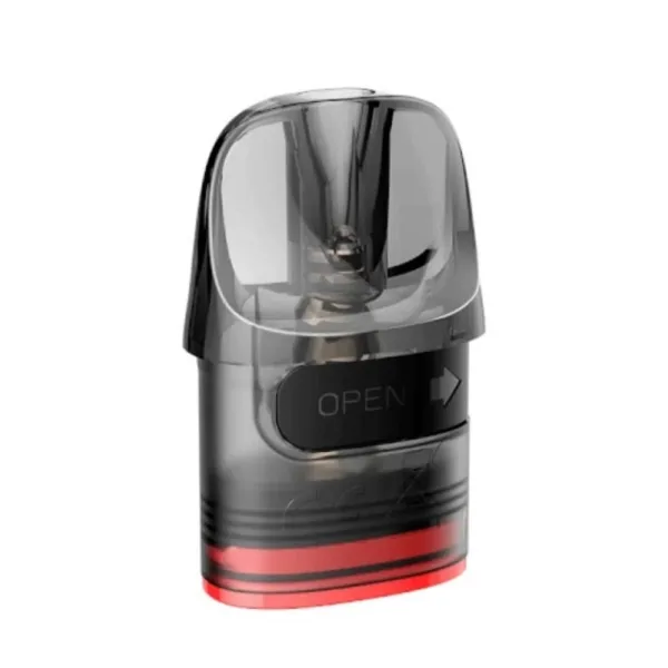 Cartucho Lost Vape E Plus Dual Mesh (2ml) (Pack 3)