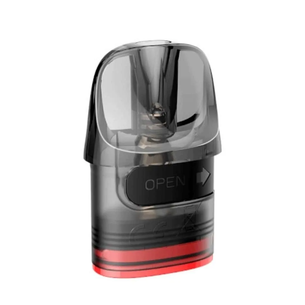 Cartucho Lost Vape E Plus Dual Mesh (2ml) (Pack 3) Cartucho Lost Vape E Plus Dual Mesh (2ml) (Pack 3)