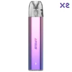 PromoPack Voopoo Argus G2 Mini Plus 2x1