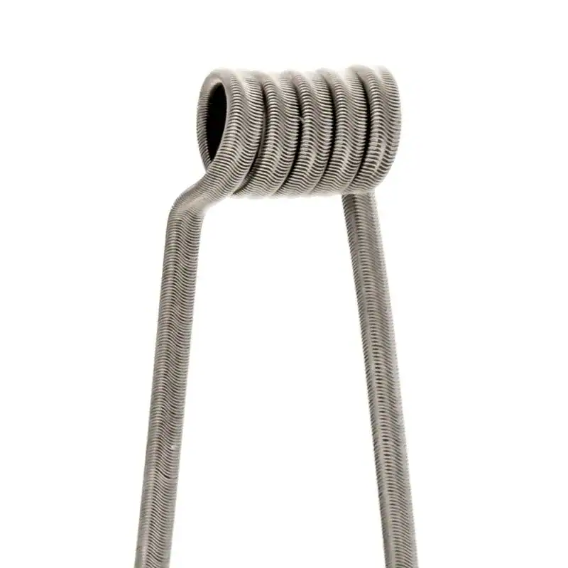 Bacterio Coils Alien 0.12ohm (Pack 2)