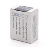 Cristal Pyrex Justfog Q16 2ml