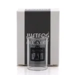 Cristal Pyrex Justfog Q16 2ml