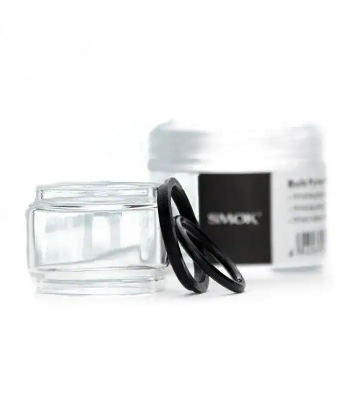 Cristal Pyrex Smok TFV8 BABY/TFV12 Baby Prince 4.5ml Cristal Pyrex Smok TFV8 BABY/TFV12 Baby Prince 4.5ml