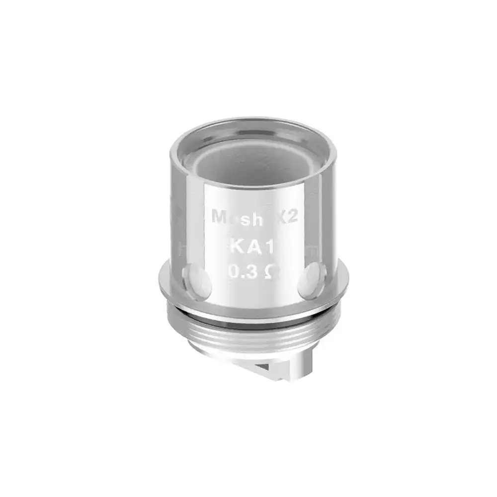 Geekvape Resistencia Super Mesh (0.2ohm) (x1) Geekvape Resistencia Super Mesh (0.2ohm) (x1)