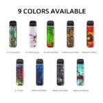 Smok Novo 2 Pod Kit