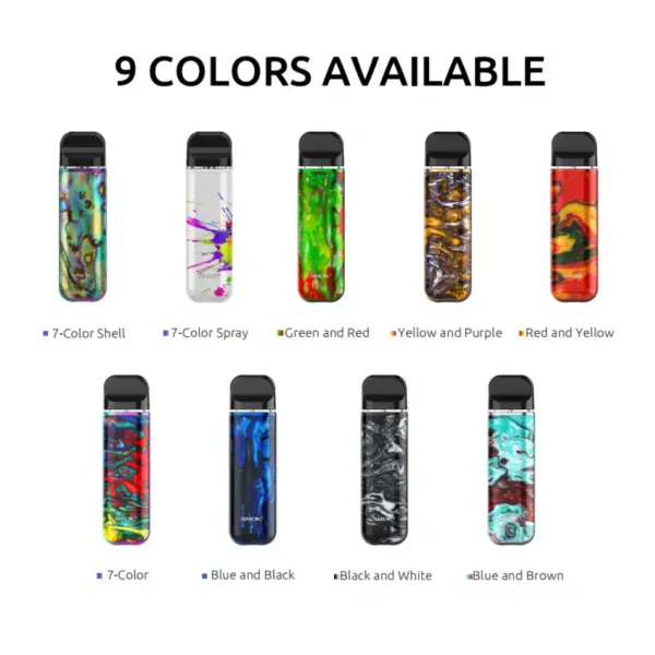 Smok Novo 2 Pod Kit