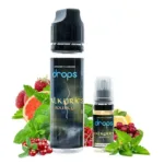 Drops Valkyrie's Bounty 50ml + 10ml 18mg