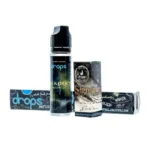 Drops Valkyrie's Bounty 50ml + 10ml 18mg