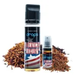 Drops American Luxury 50ml + 10ml 18mg