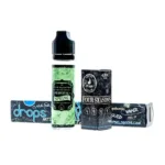 Drops Perpetual Spring 50ml + 10ml 18mg