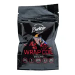 Bacterio Coils Wrap 0.15ohm (Pack 2)