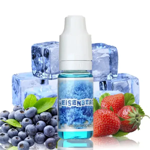 Aroma Vampire Vape Heisenberg 10ml