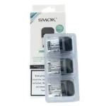 Smok Novo Resistencia Cartucho (2ml) (x1)