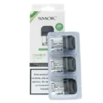 Smok Novo Resistencia Cartucho (2ml) (x1)