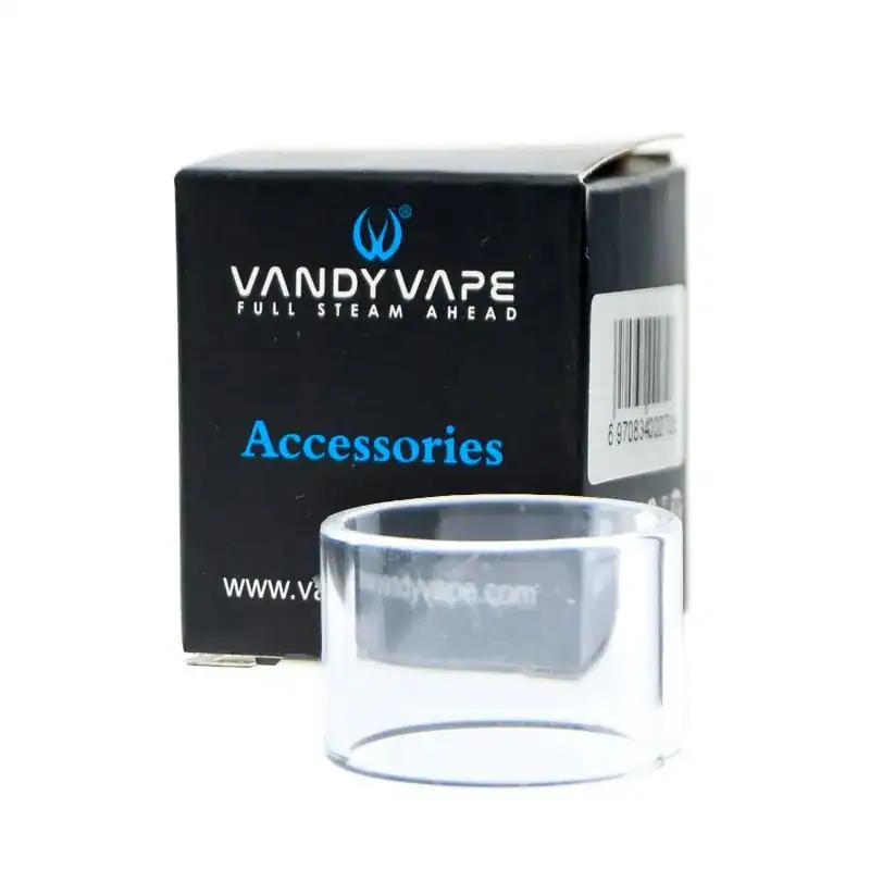 Vandy Vape Cristal Pyrex Berserker Mini MTL (2ml)