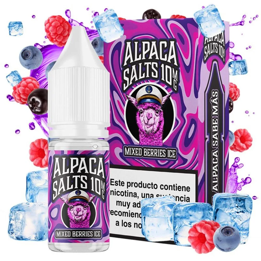 alpaca-salts-mixed-berries-ice-10ml Alpaca Salts Mixed Berries Ice