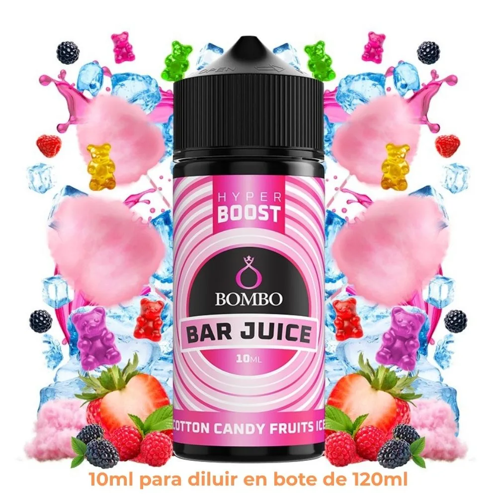 aroma-bombo-hyper-boost-longfill-cotton-candy-fruits-ice-10ml Aroma Bombo Hyper Boost Cotton Candy Fruits Ice Longfill