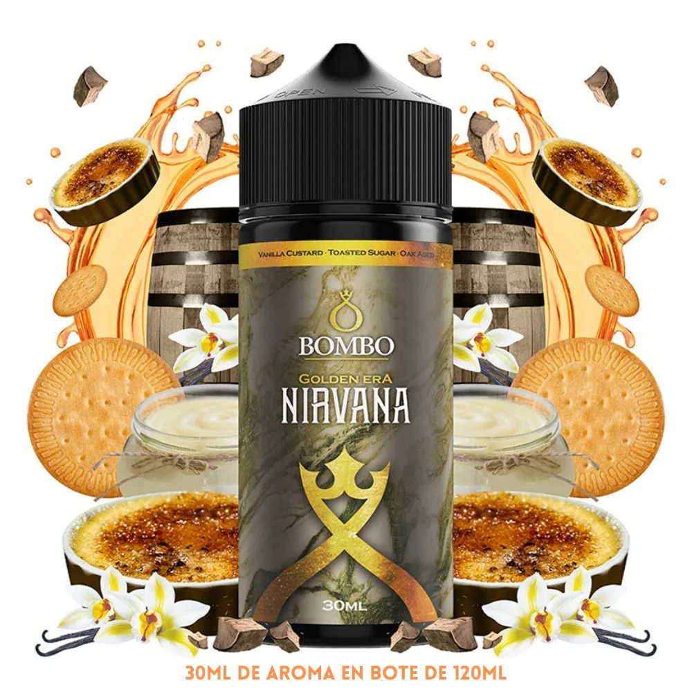 aroma-bombo-longfill-nirvana-30ml Aroma Bombo Nirvana Longfill 30ml
