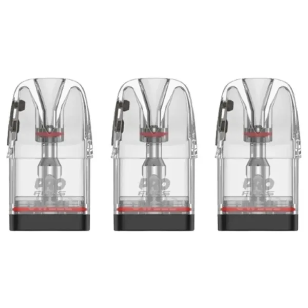 Uwell Caliburn GPP Cartuchos