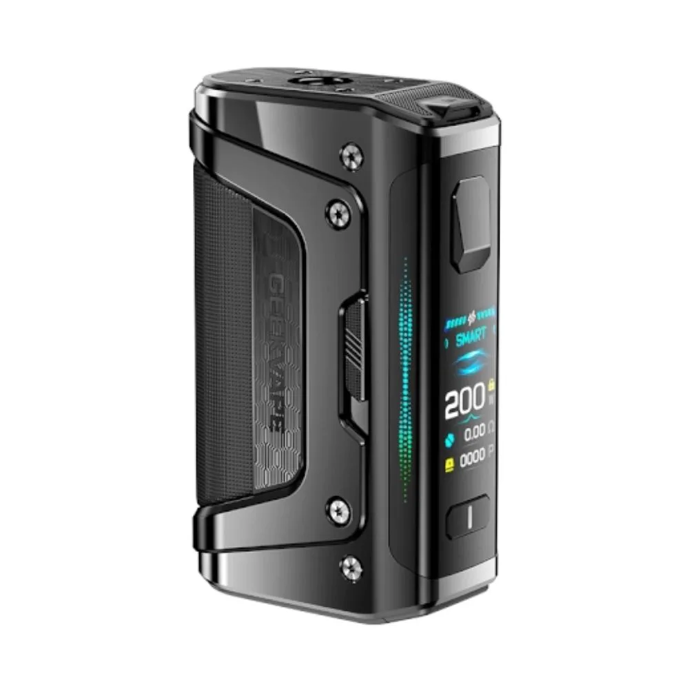 Geekvape Aegis Legend 5 Mod