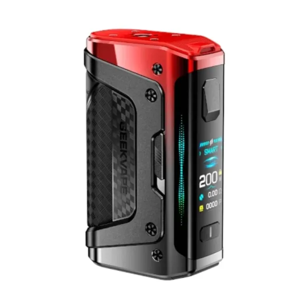 Mod Aegis Legend 5 de Geekvape
